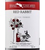 Waupoos Estates Winery Red Rabbit 2015
